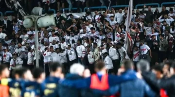 الدردير يعلن حلم الزمالك بتحقيق اللقب العالمي بعد الفوز على بيراميدز